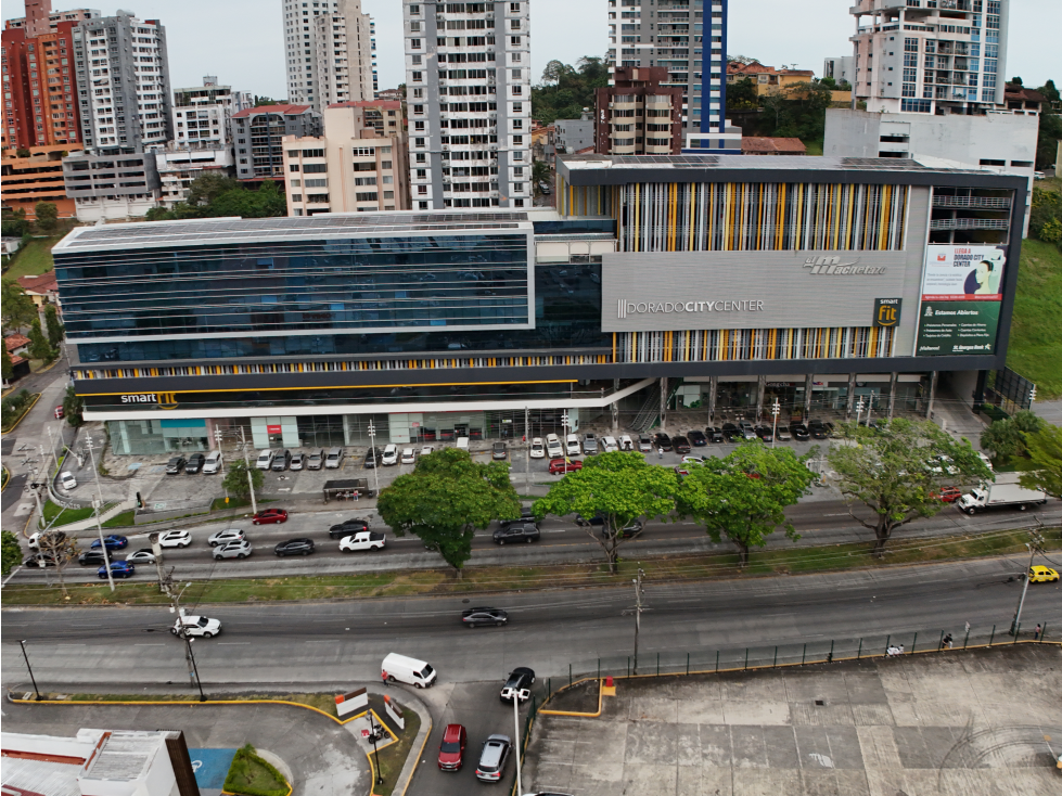 Se Alquilan Locales Comerciales y Oficinas en Dorado City Center — foto 3