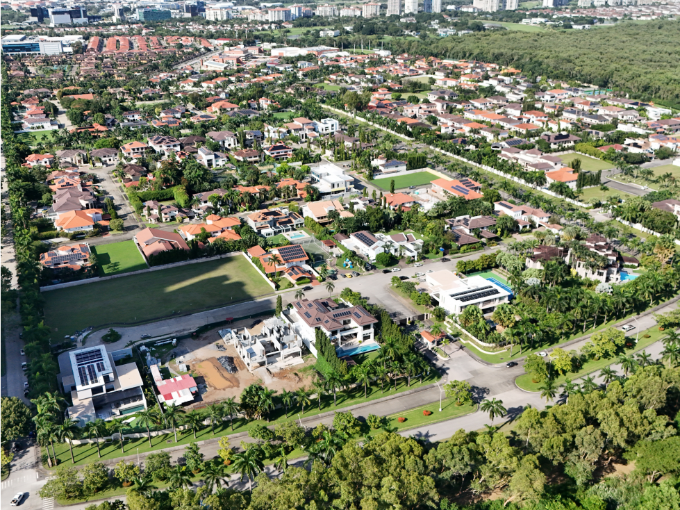 Se Vende Lote Residencial en Costa del Este