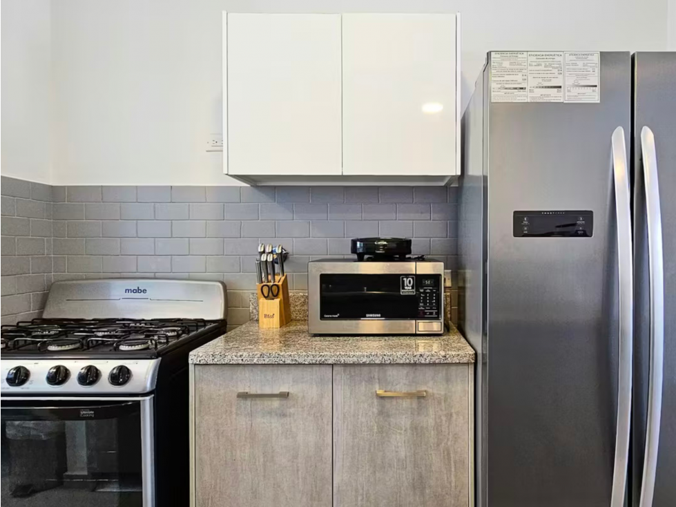 Se Alquila Apartamento en La Cresta — foto 2
