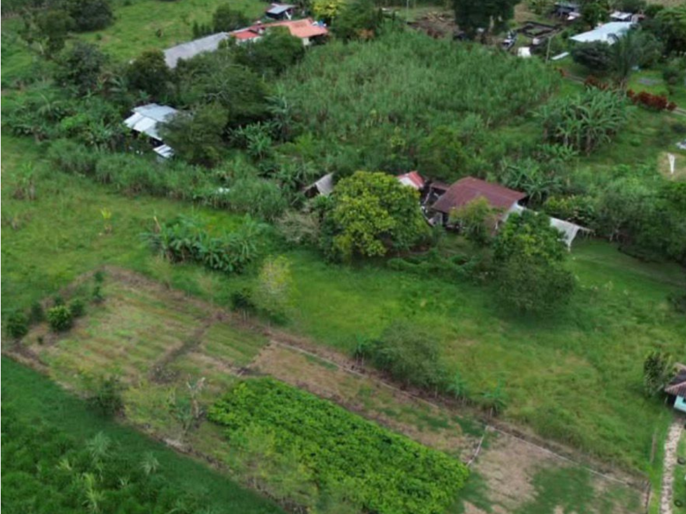 Se Vende Terreno en Boquerón, Chiriquí - 3