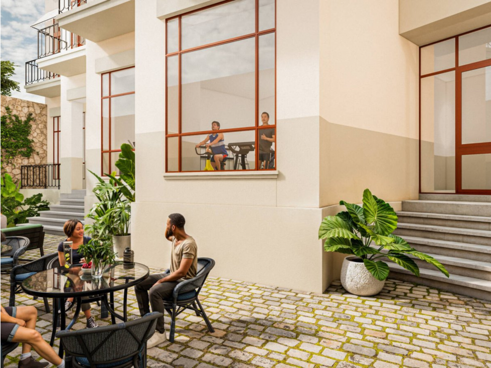 Barlov?, Casco Viejo — foto 2