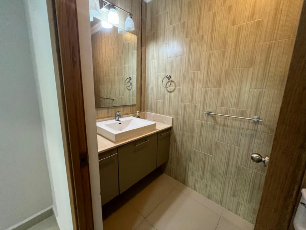 Se Vende Apartamento en Bijao Beach Club & Golf Residences - 4