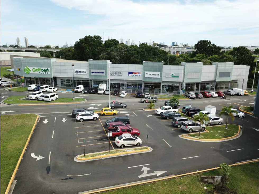 Se Alquila Local Comercial en Brisas del Golf — foto 2