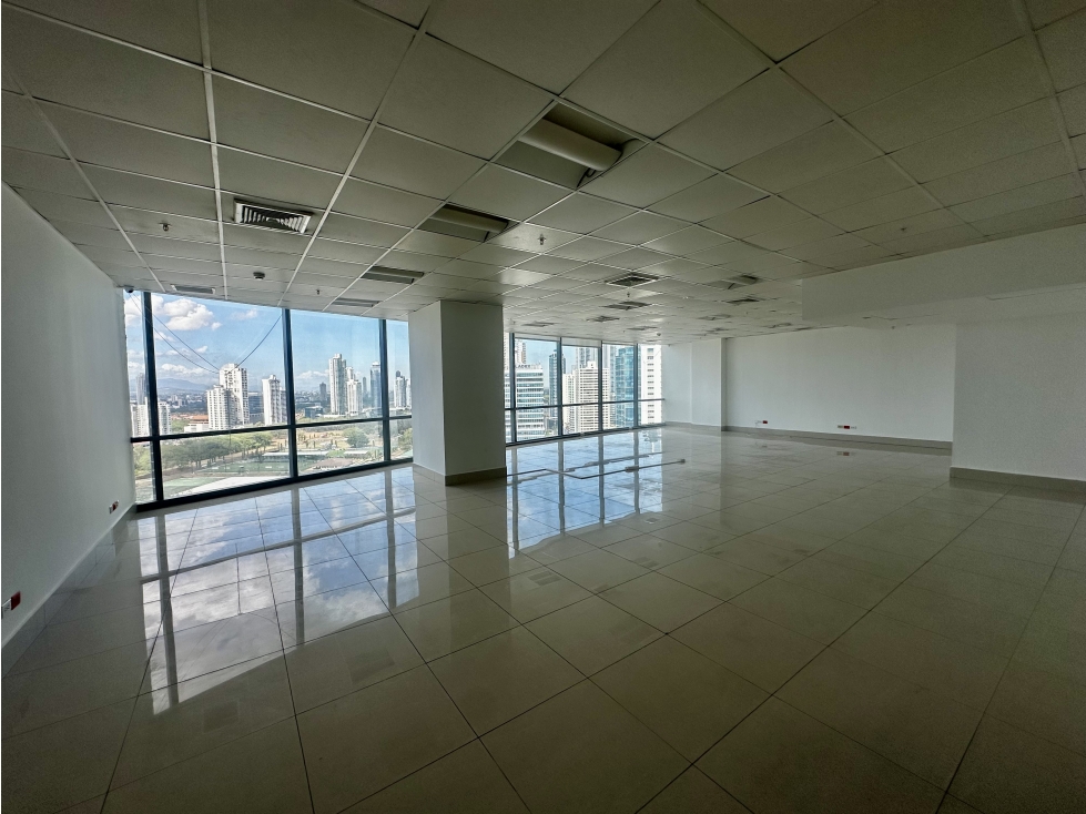 Se Vende Oficina en Financial Park, Costa del Este — foto 3