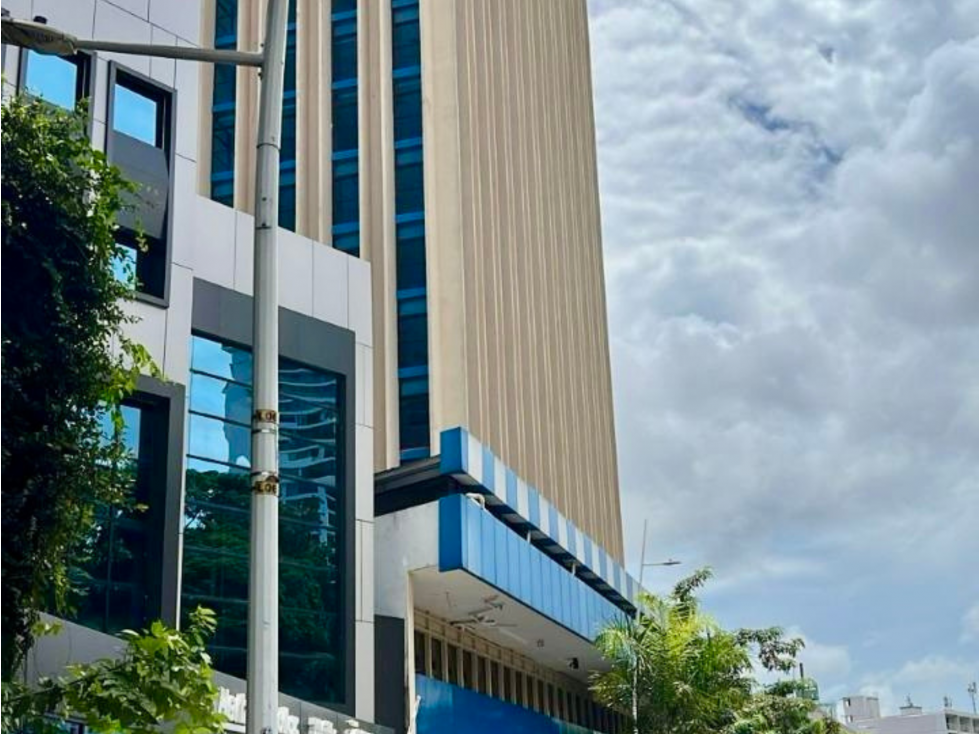 Se Vende o Alquila Torre Corporativa Completa en Via España — foto 4