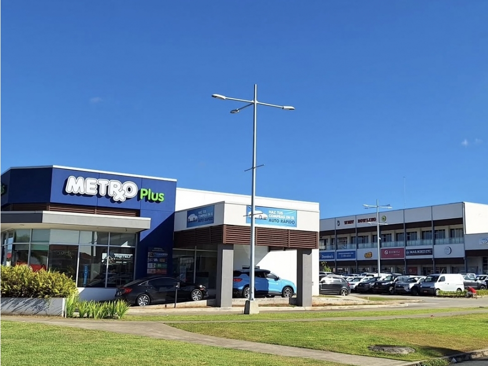 Se Alquila Local en Costa Verde, La Chorrera — foto 6