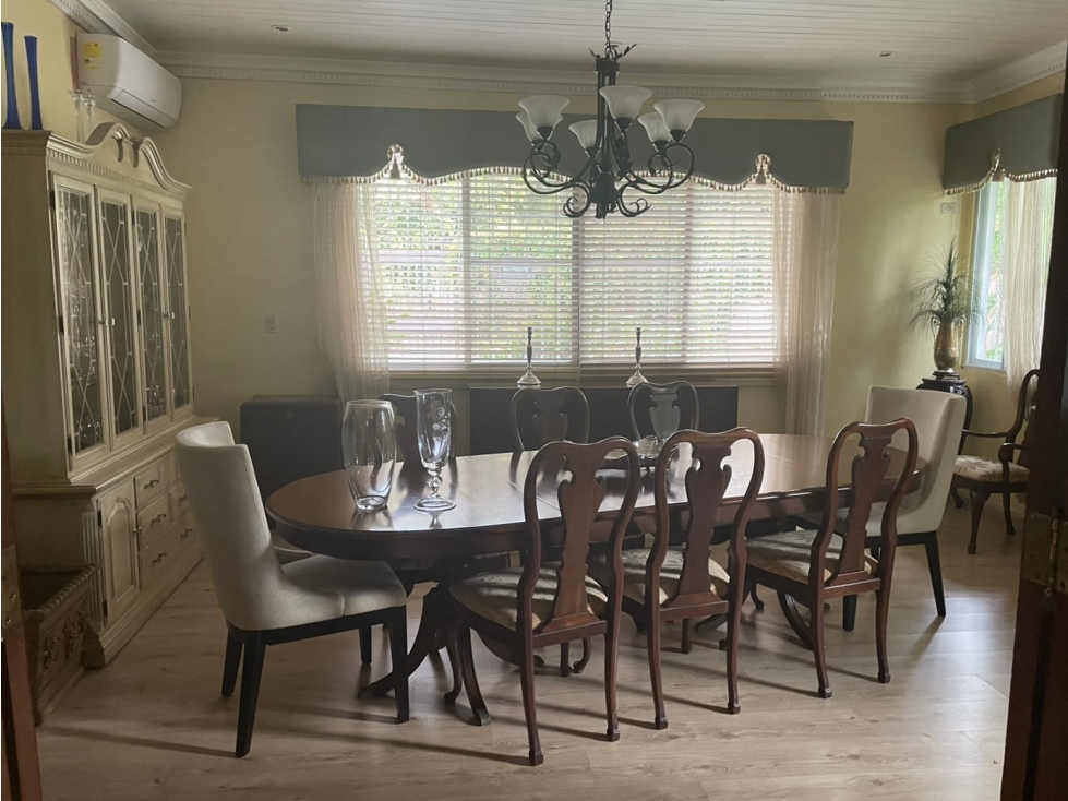 Se Vende Hermosa Casa en El Carmen, Bella Vista — foto 5