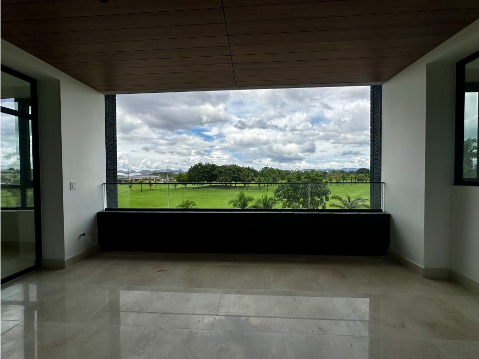Se Vende Apartamento en Cala, Lake View, Santa María — foto 3