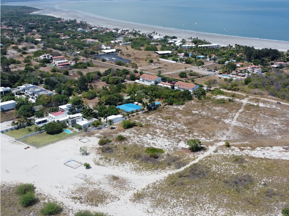 Se Vende Terreno Frente al Mar en Punta Chame — foto 4