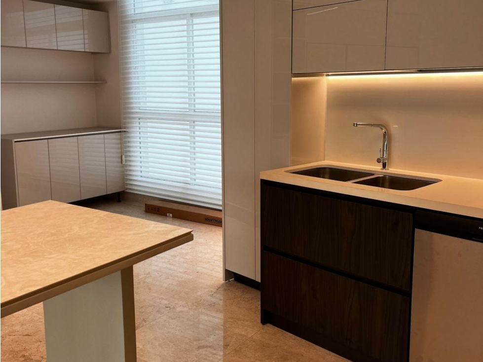 Se Alquila Apartamento en Santa Maria — foto 2