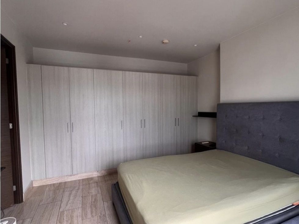 Se Alquila Apartamento Amoblado en The Regent, Costa del Este — foto 5