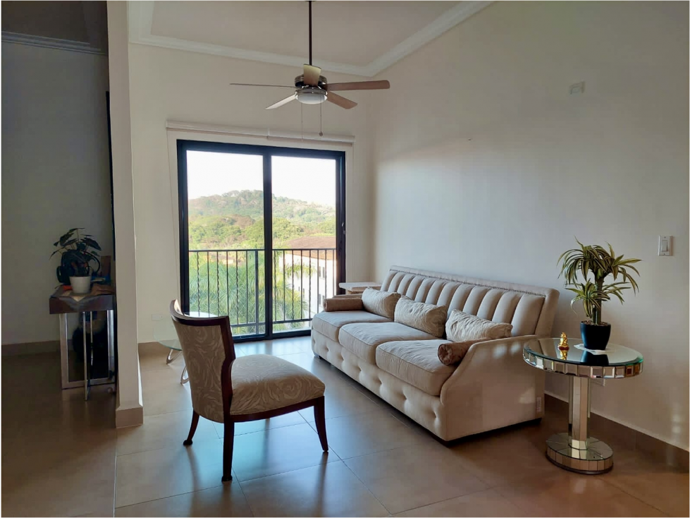 Se Vende Apartamento Familiar | Embassy Village | 3 Recámaras + Den — foto 4