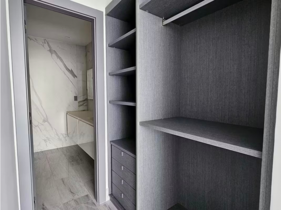 Se Alquila Apartamento Amoblado en Nuovo by Armani/Casa, Bella Vista — foto 6