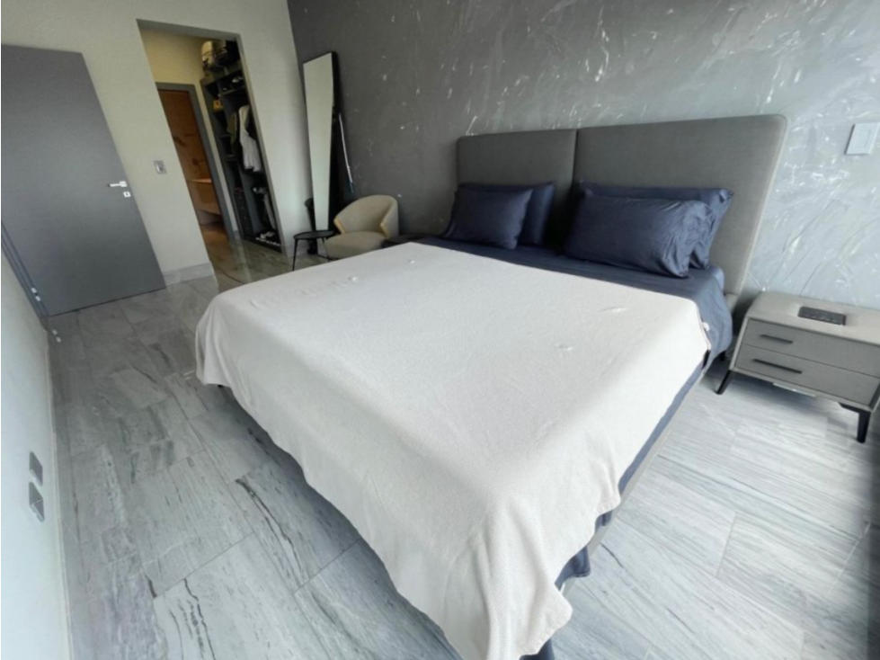 Se Vende Apartamento en Nuovo by Armani/Casa — foto 6