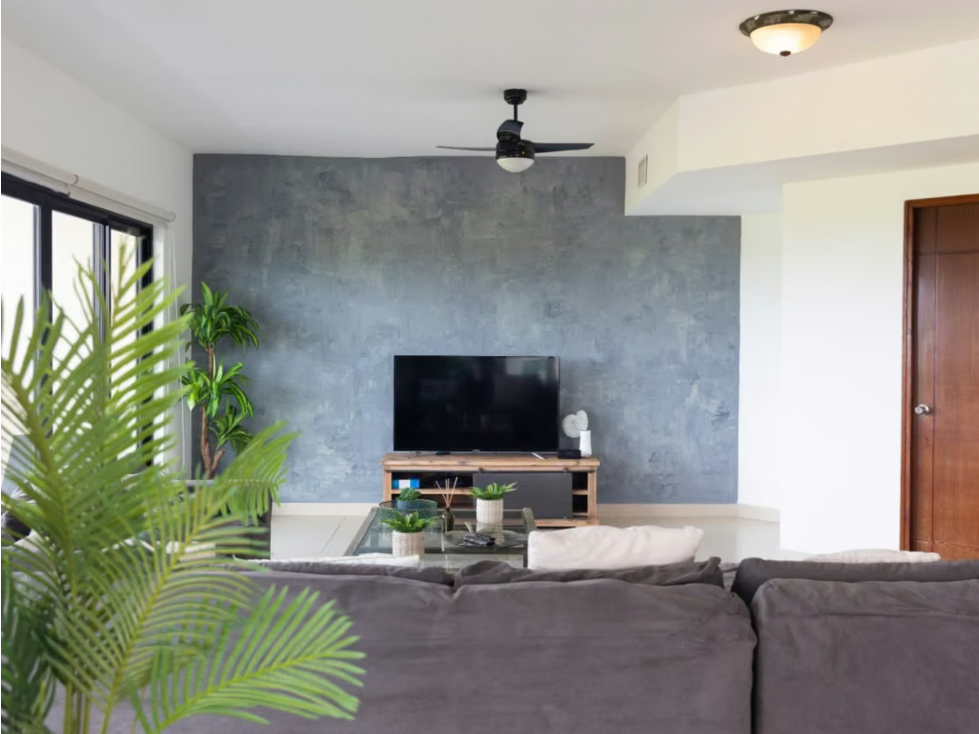 Se Vende Apartamento de Playa en Vistamar, San Carlos — foto 3