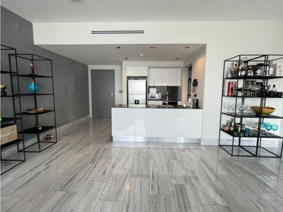 Se Vende Apartamento en Nuovo by Armani/Casa — foto 4