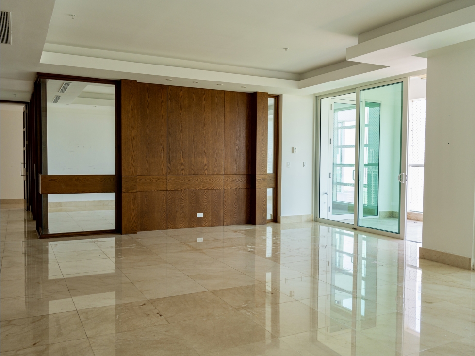 Se Vende Apartamento en Costa del Este