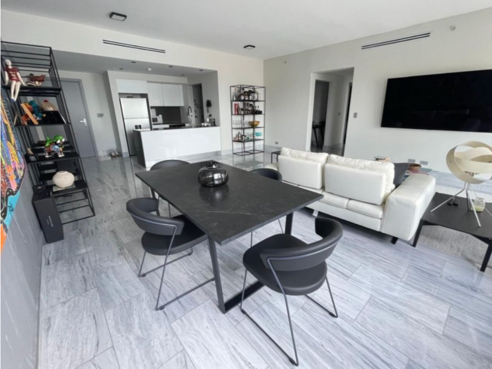 Se Vende Apartamento en Nuovo by Armani/Casa — foto 2