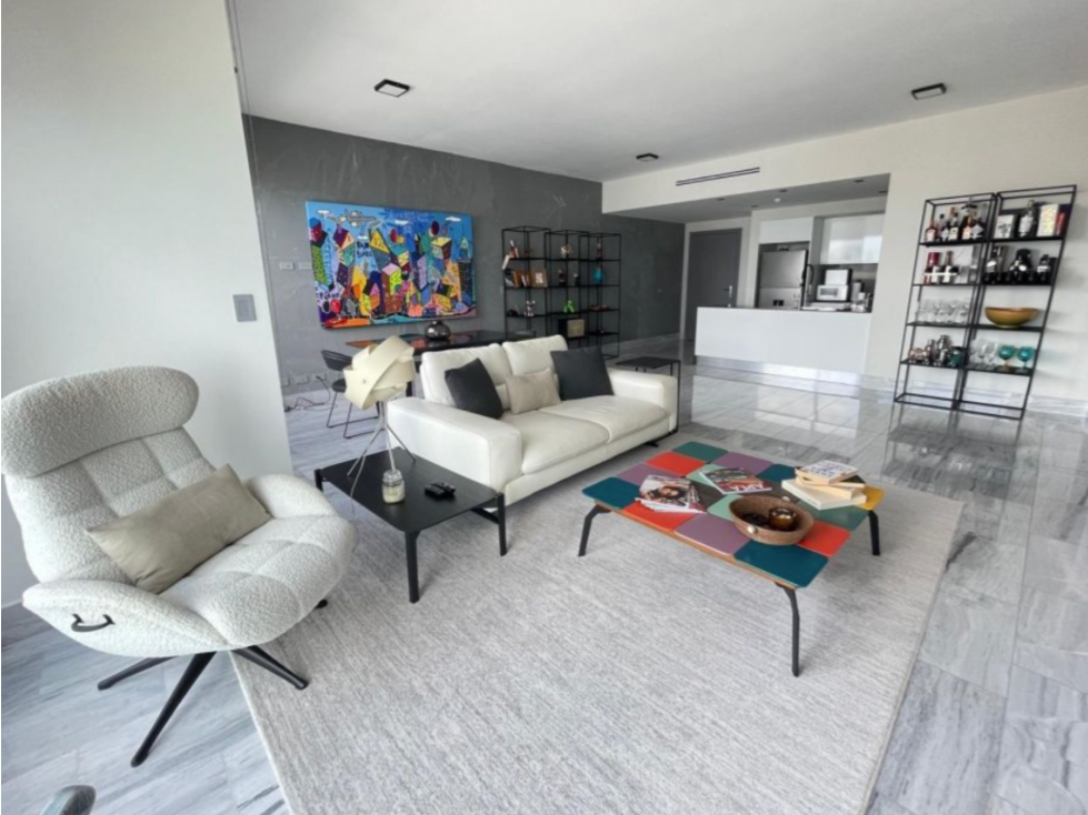 Se Vende Apartamento en Nuovo by Armani/Casa — foto 3