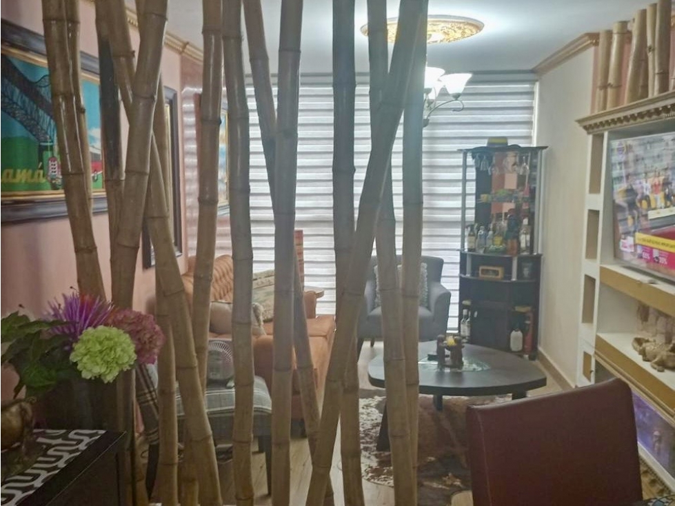 Se Vende Apartamento Amoblado en PH Central Park — foto 4