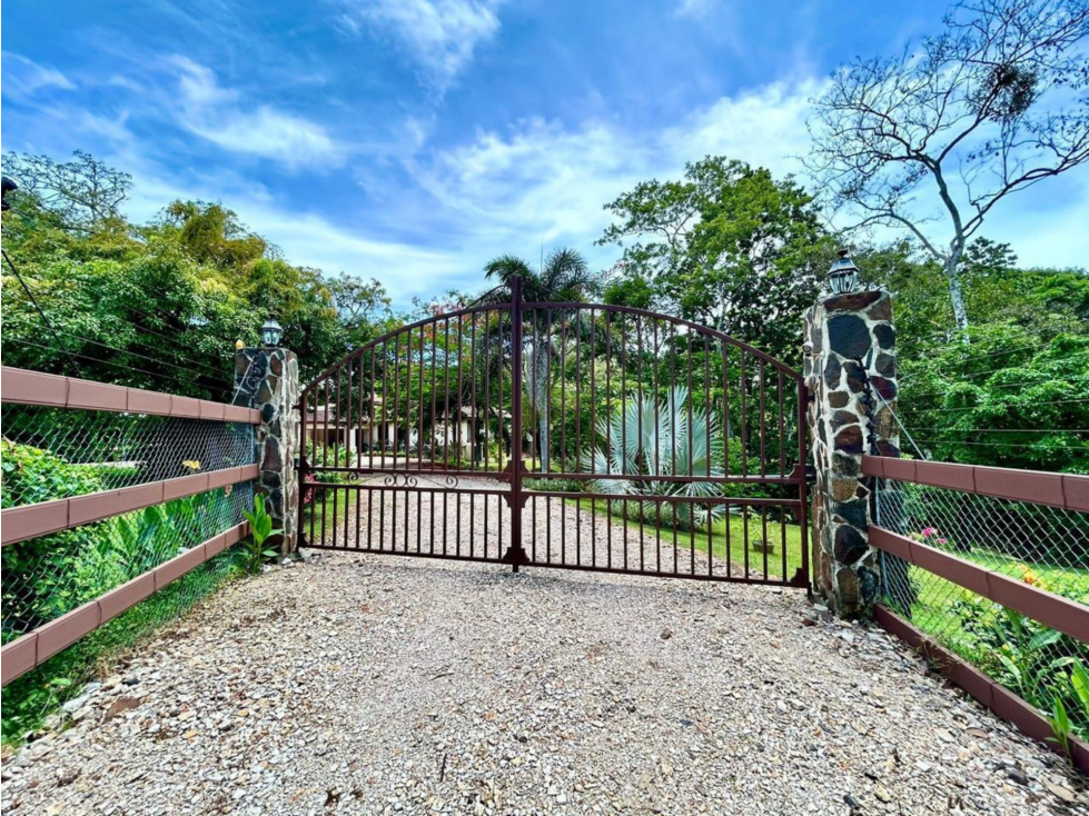 Se Vende Hermosa Casa en El Barrero, Penonome, Coclé — foto 2