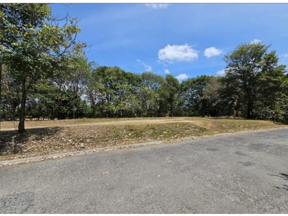 Vendo lote dentro de Coronado Golf & Beach Resort — foto 4