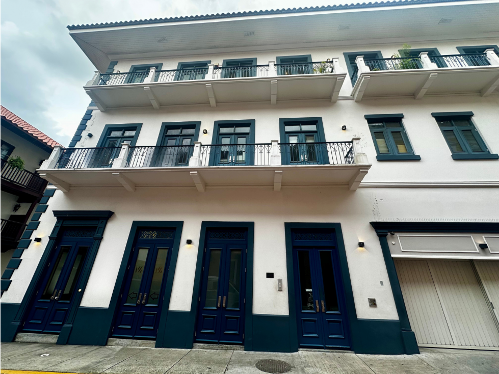 Se Vende Edificio Unico en Casco Viejo - 2