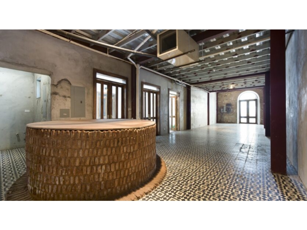 Casa Bandera - Apartamentos y Locales Comerciales en Casco Viejo — foto 3