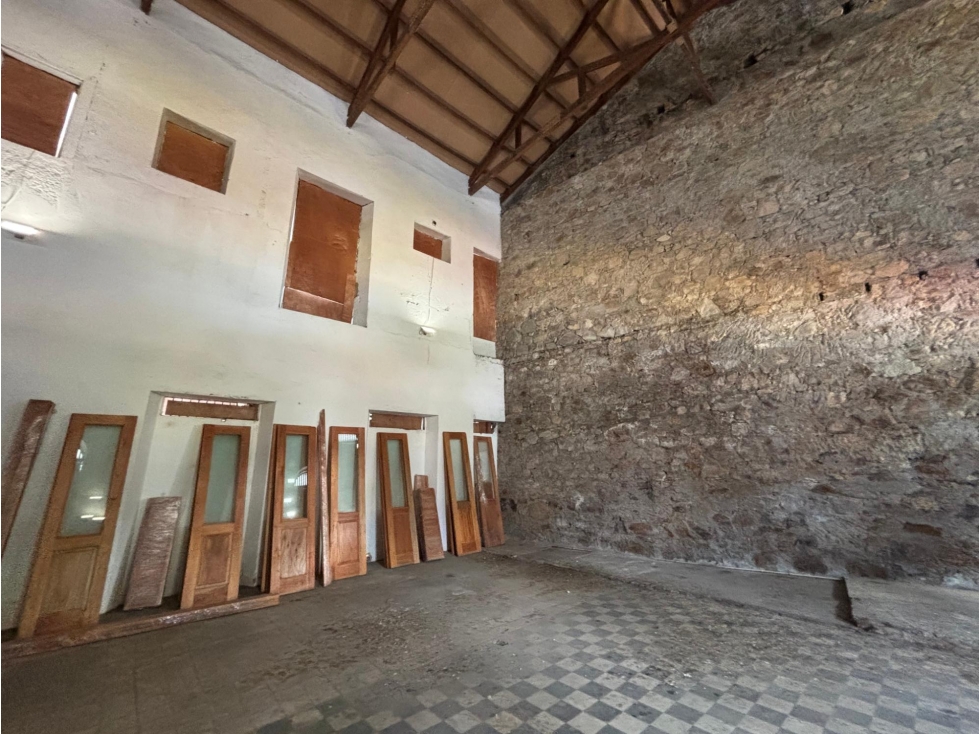 Casa Natalia | El Templo - Casco Viejo, San Felipe — foto 6