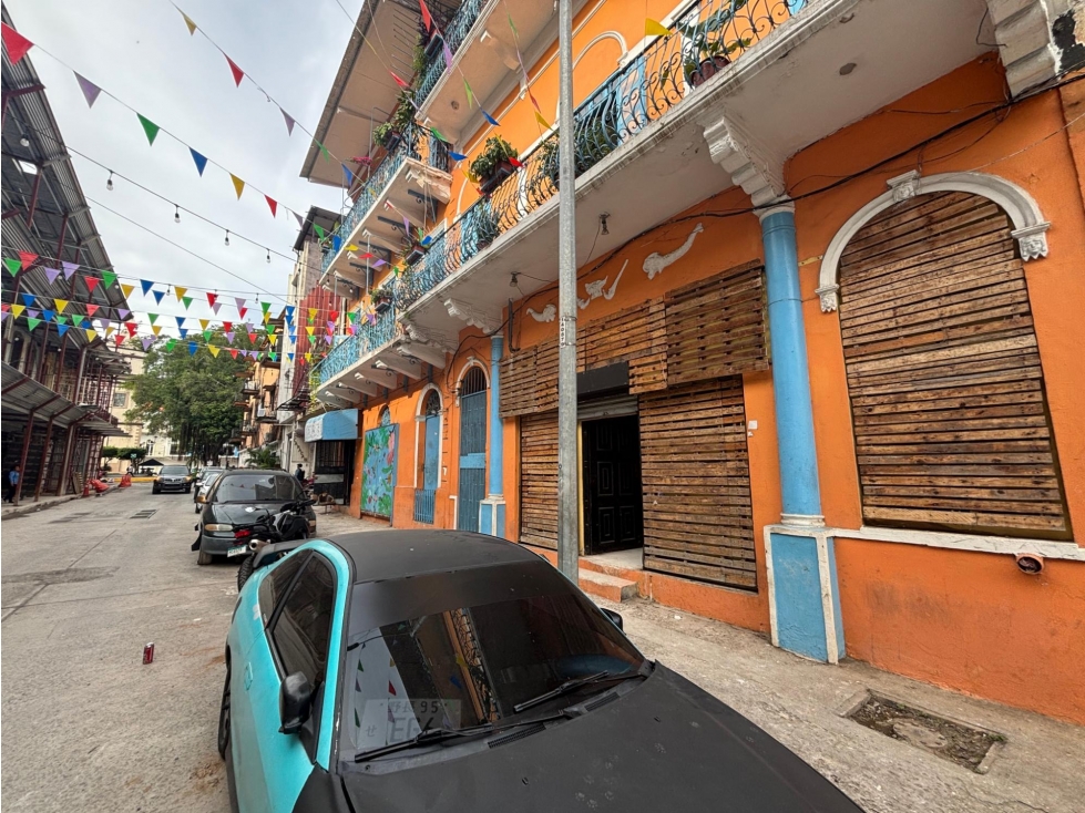 Casa Helena Potencial para Airbnb o Hotel Boutique en el Casco Viejo — foto 4