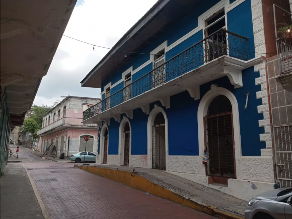 Casa Oscar - Casco Viejo, San Felipe - 4
