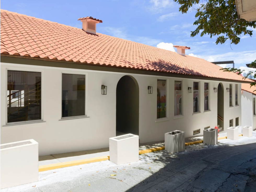Se Alquila Local para Restaurante y/o Cafeterías en Casco Viejo — foto 2