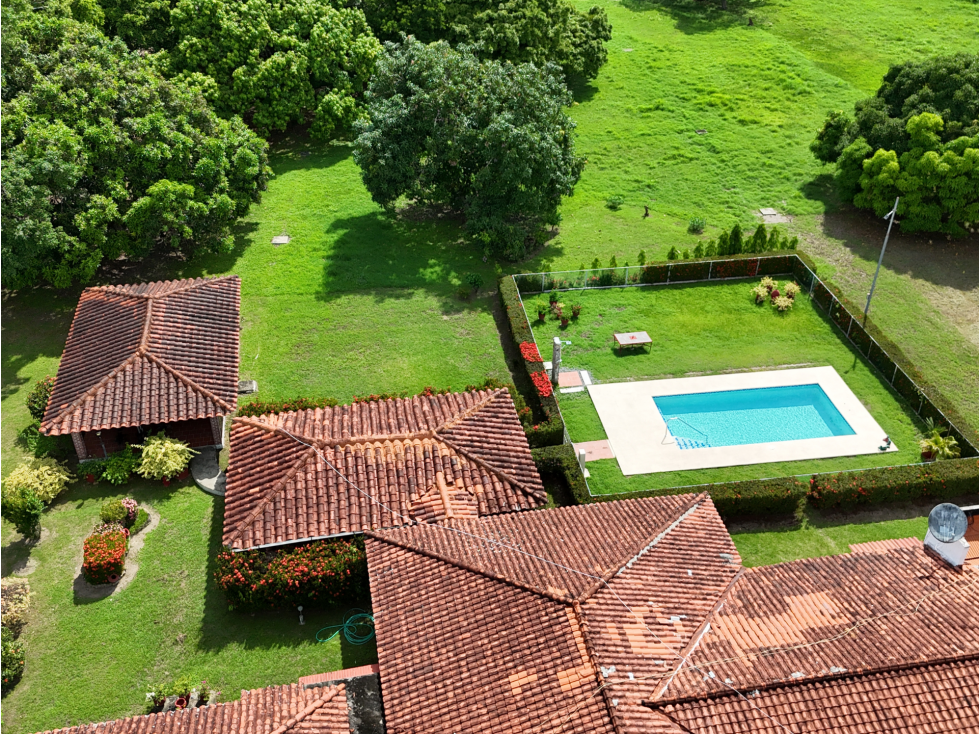 Se Vende Casa en Miraflores, Penonomé — foto 4