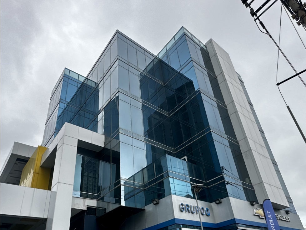 Se Alquila o Vende Torre Corporativa Privada en City Mall, Via Brasil - 6