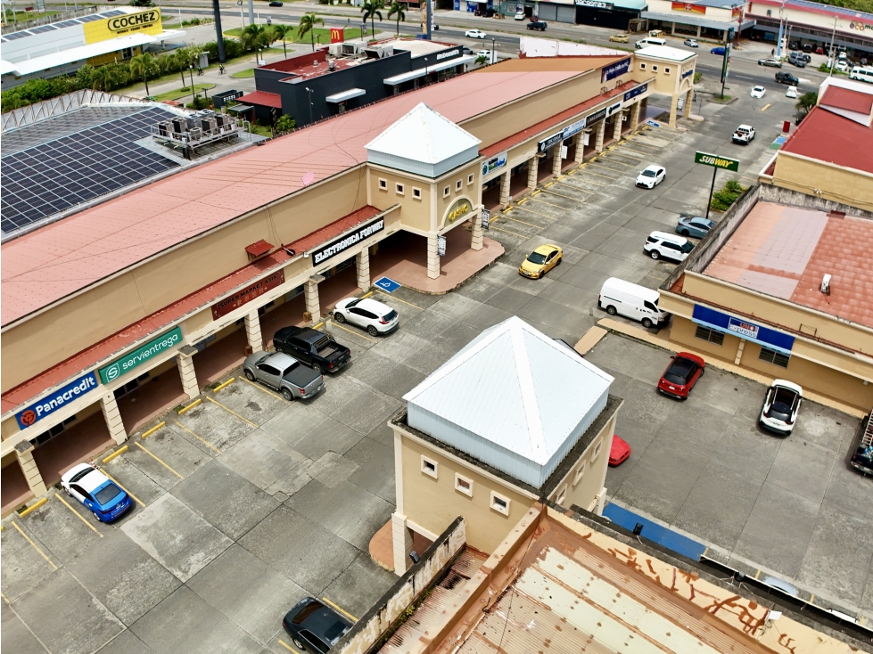 Se Alquila Local Comercial en Vía Interamericana, Penonomé, Coclé - 3