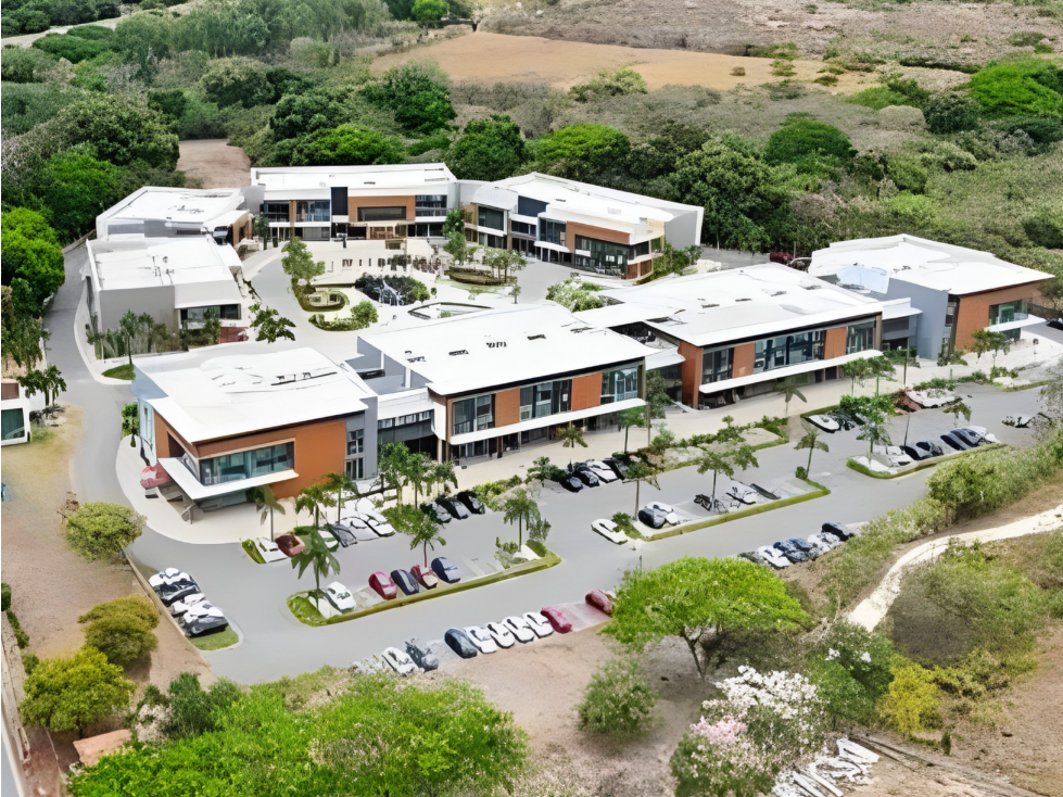 Se Vende Terreno para Desarrollo a 800 metros de la Playa en Río Hato - 4