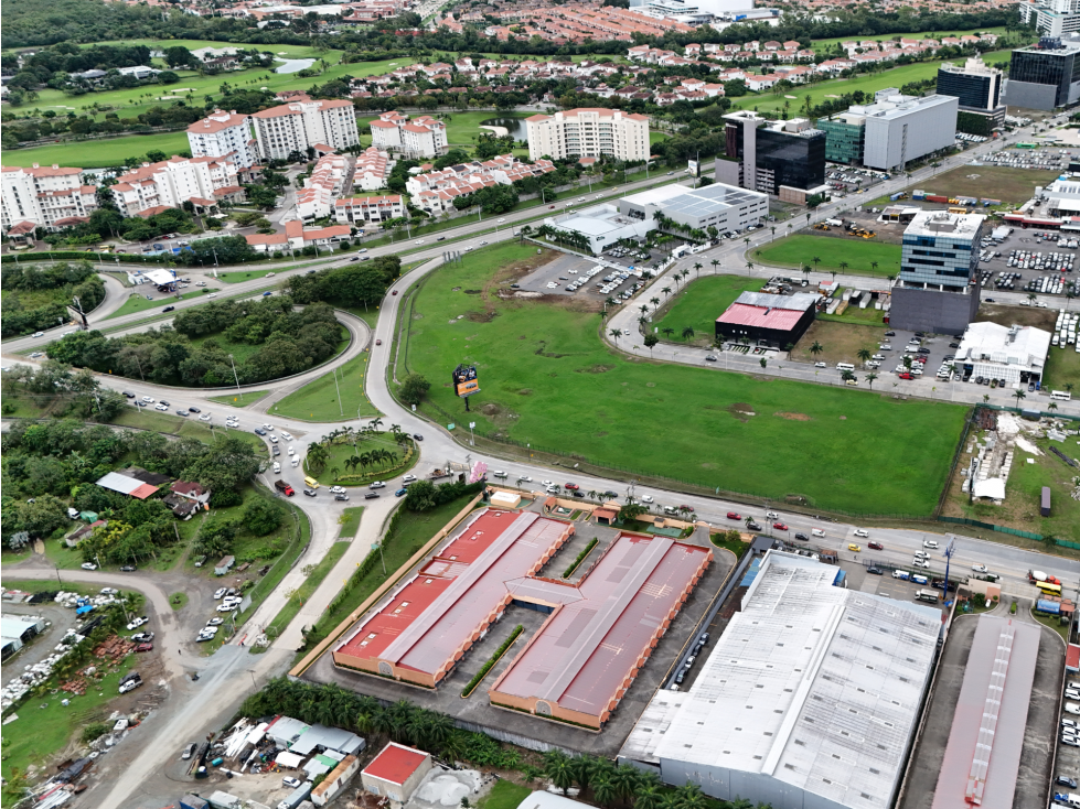Se Vende Terreno en Santa María Business District — foto 5