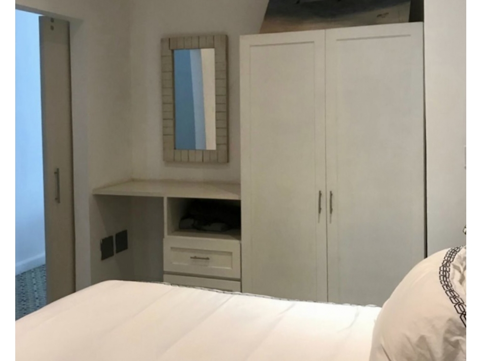 Se Vende Apartamento Amobládo en Casco Viejo — foto 5