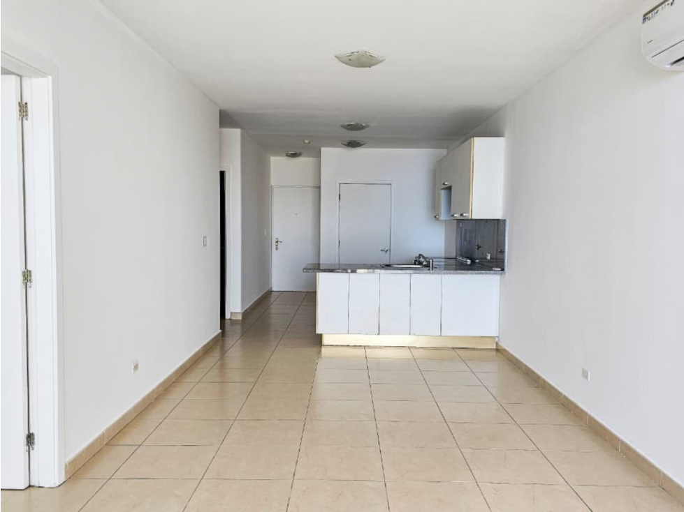 Se Alquila Vende Apartamento en Avenida Balboa — foto 2