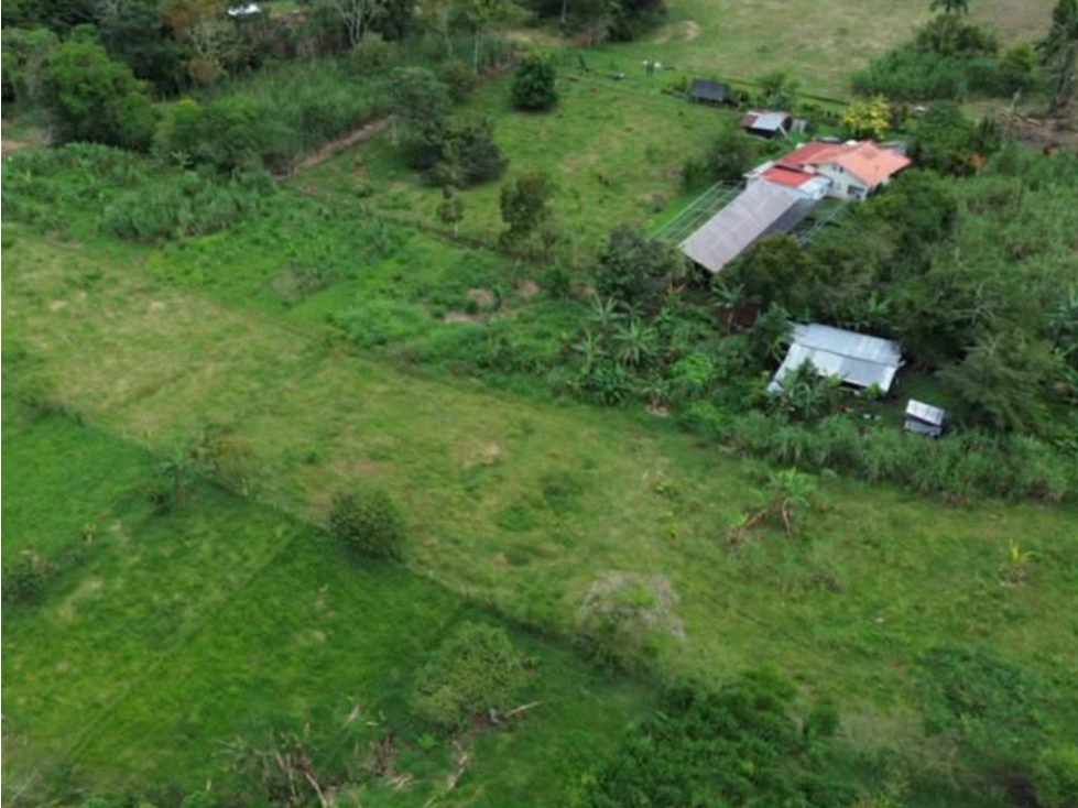 Se Vende Terreno en Boquerón, Chiriquí - 4