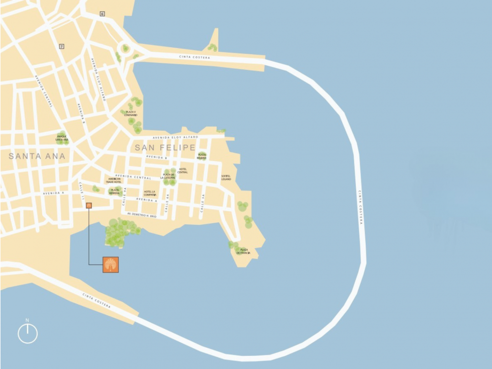 Doña Ceci, Casco Viejo — foto 6