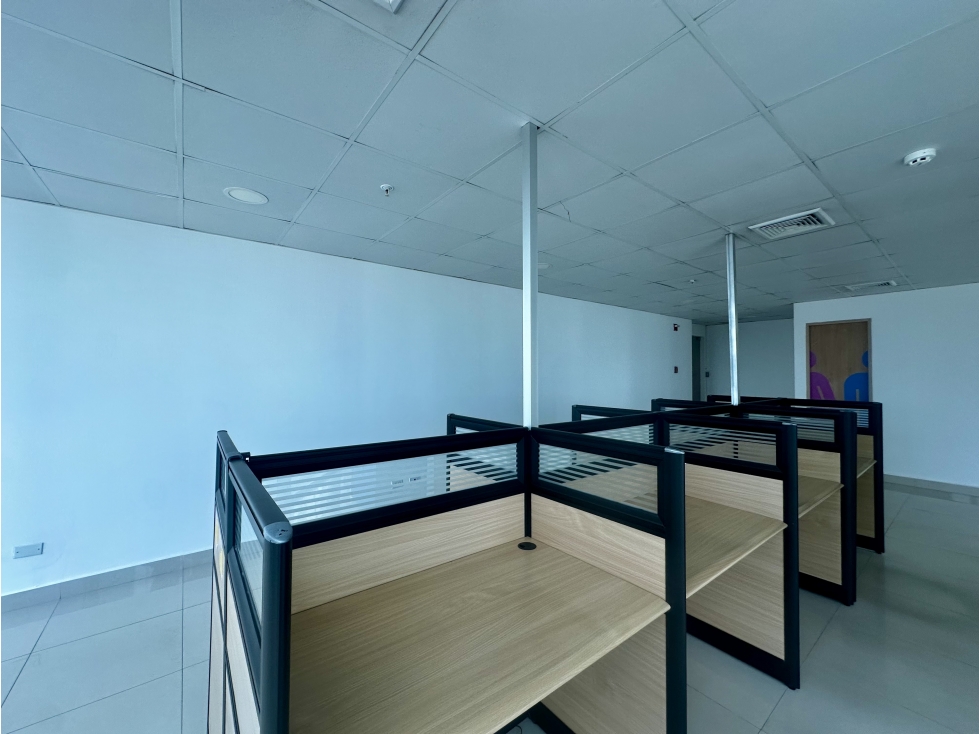 Se Vende Oficina en Financial Park, Costa del Este — foto 5