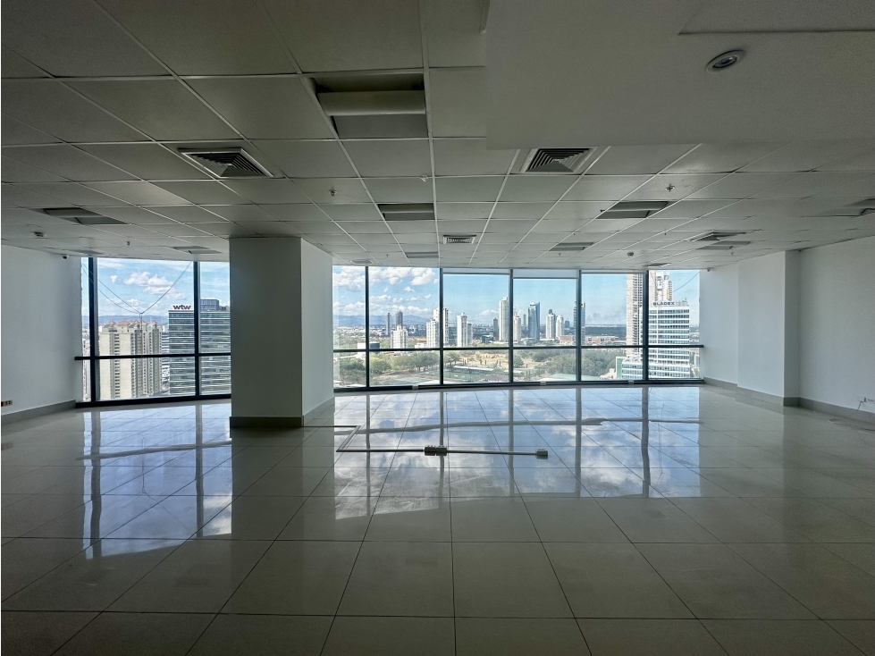 Se Vende Oficina en Financial Park, Costa del Este — foto 6