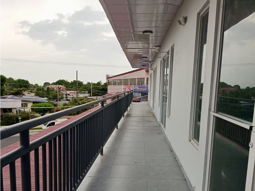 Se Alquilan Locales Comerciales en Penonomé, Coclé - 5