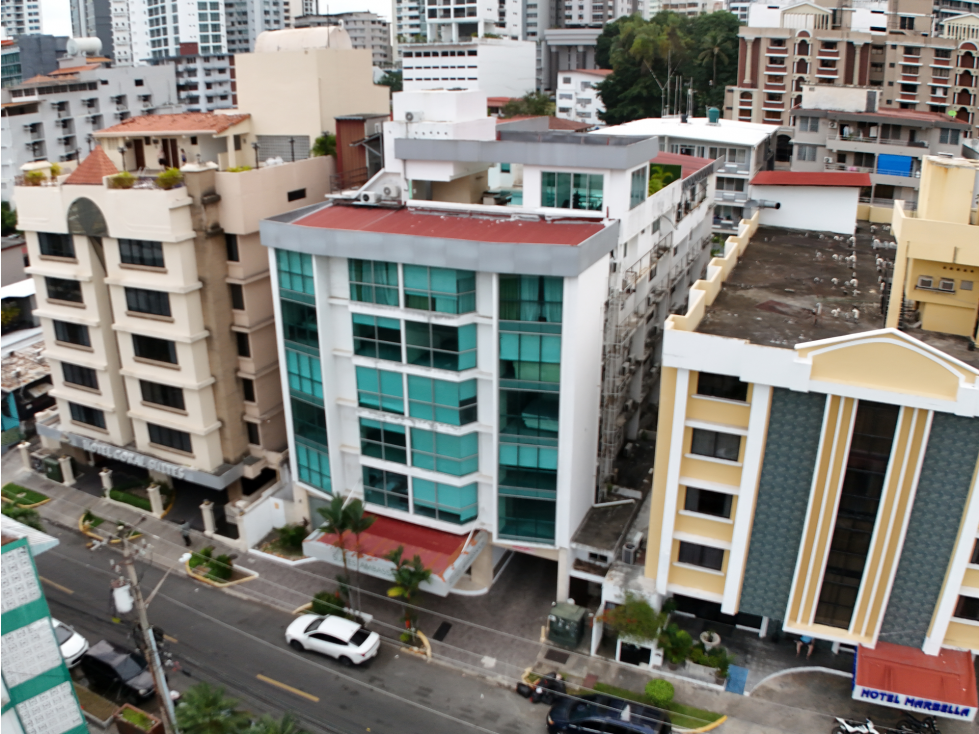 Se Vende Hotel Operativo en El Cangrejo - 4