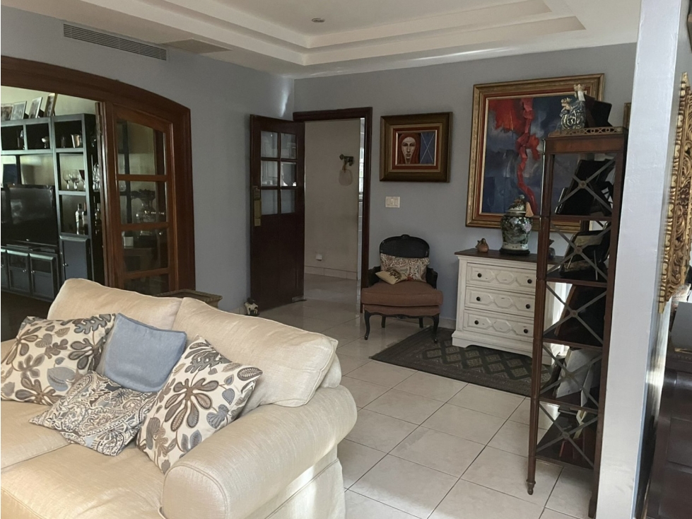 Se Vende Hermosa Casa en El Carmen, Bella Vista — foto 4