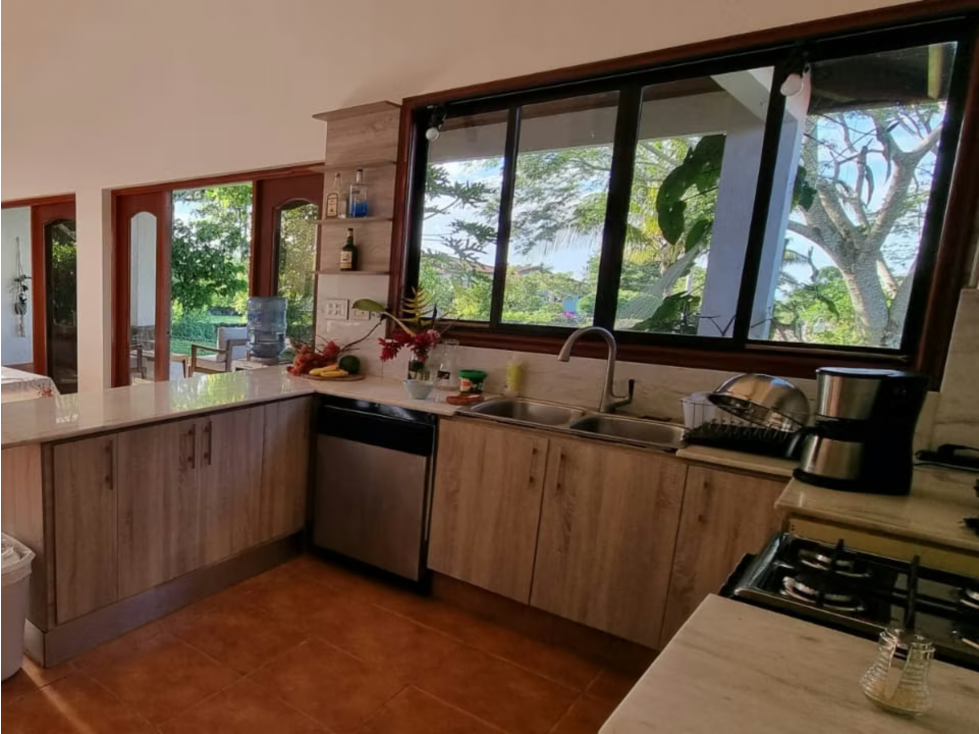 Se Vende Casa en Los Molinos, Boquete, Chiriquí — foto 5