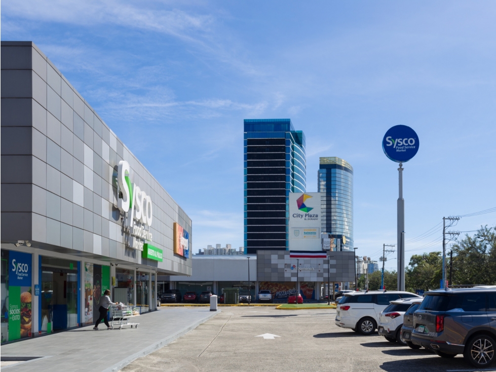 Se Alquila Local Comercial en Vía Ricardo J. Alfaro, El Dorado — foto 3