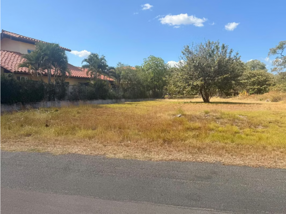 Se Vende Terreno en Coronado Golf & Country Club — foto 6