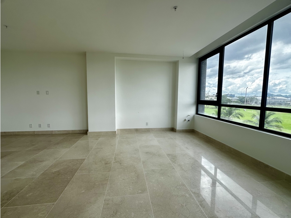 Se Vende Apartamento en Cala, Lake View, Santa María — foto 2